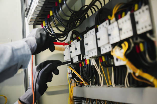 Commercial Electrical Services in Royalton, IL