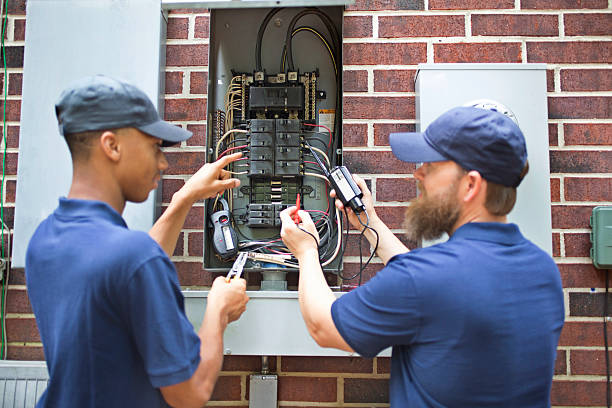 Reliable Royalton, IL Electrical Services Solutions